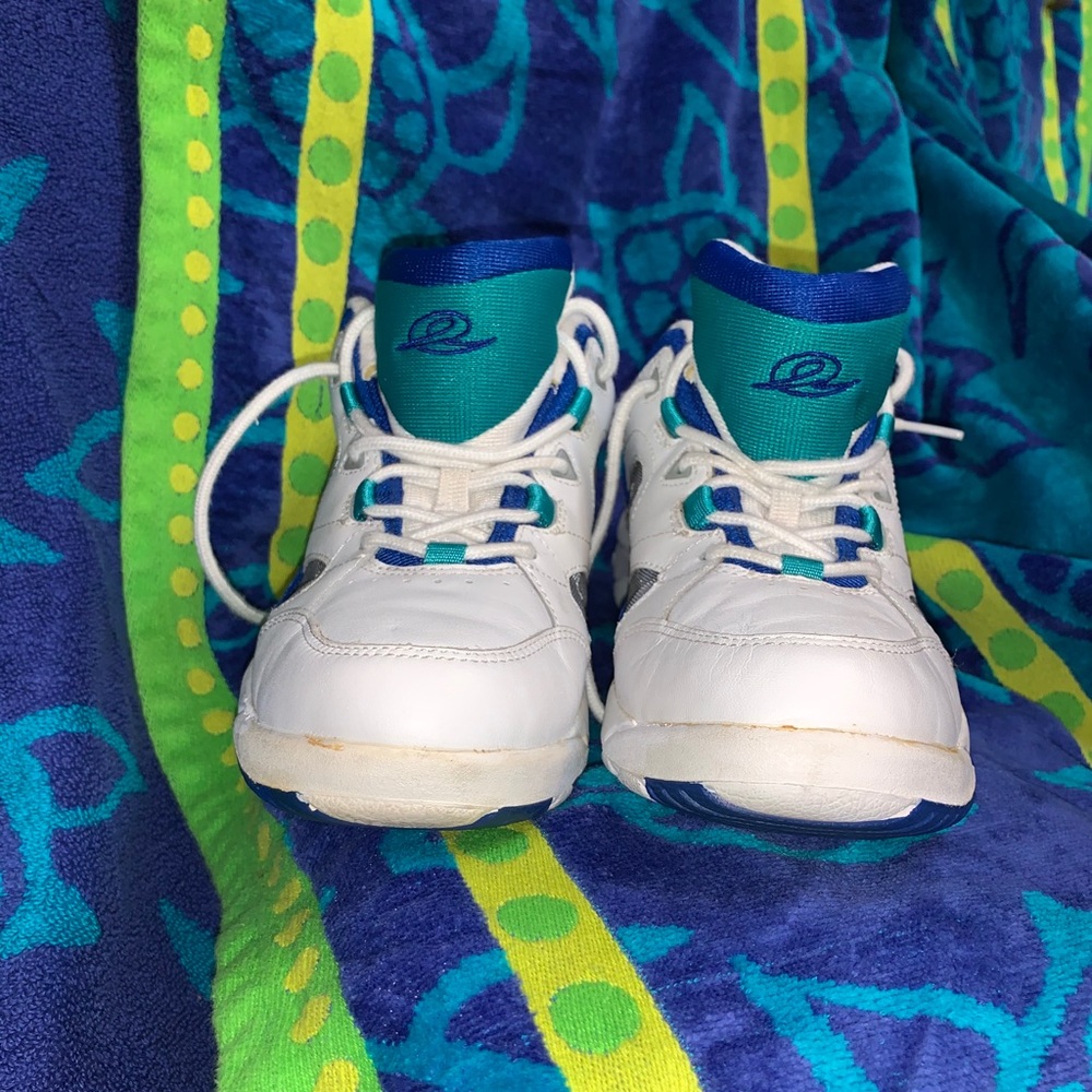 2pairs Easy Spirit Walking Shoes - Picture 5 of 12